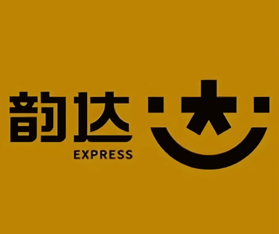 久治韵达快递